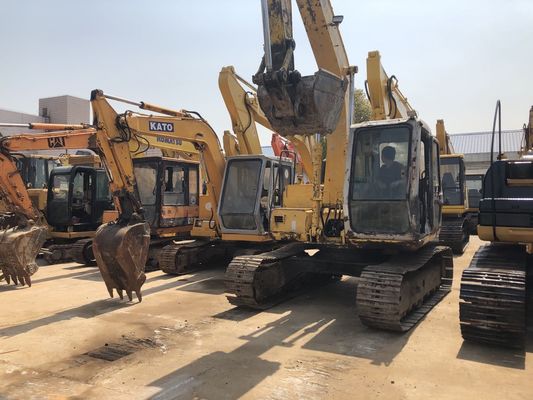 Máy xúc đã qua sử dụng Sumitomo SH120 nhà cung cấp