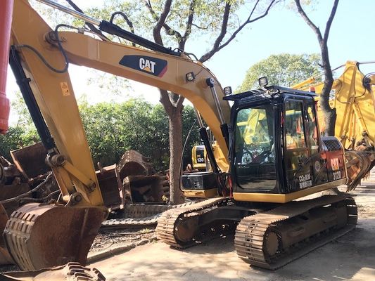 Máy xúc đã qua sử dụng Cat 312d nhà cung cấp