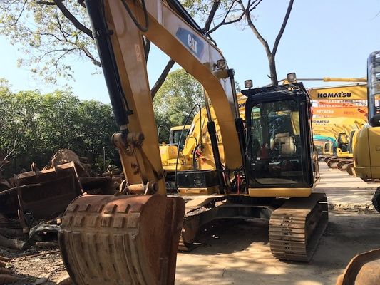 Máy xúc đã qua sử dụng Cat 312d nhà cung cấp