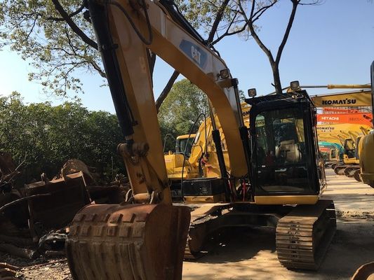 Máy xúc đã qua sử dụng Cat 312d nhà cung cấp