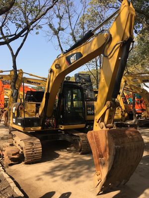 Máy xúc đã qua sử dụng Cat 312d nhà cung cấp