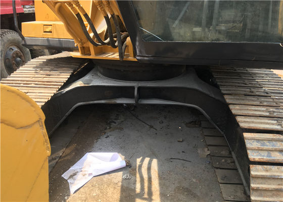 Sumitomo S260F2 Dung tích xô 0,5m3 Máy xúc đã qua sử dụng 10800kg nhà cung cấp