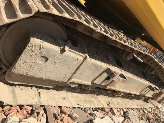 PC200-8 Máy đào Komatsu đã qua sử dụng nhà cung cấp