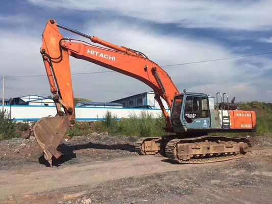 EX400-3 Máy xúc Hitachi đã qua sử dụng nhà cung cấp
