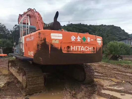 EX400-3 Máy xúc Hitachi đã qua sử dụng nhà cung cấp