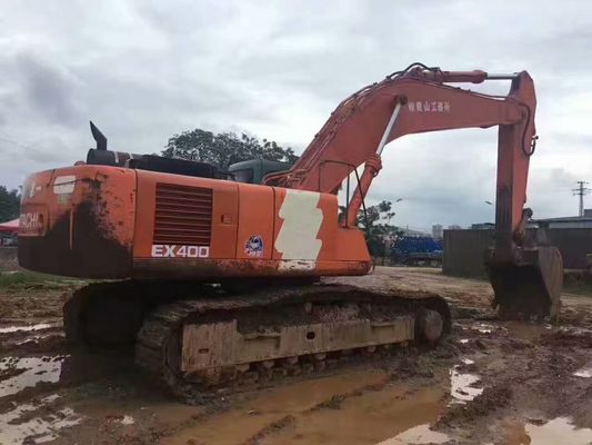 EX400-3 Máy xúc Hitachi đã qua sử dụng nhà cung cấp