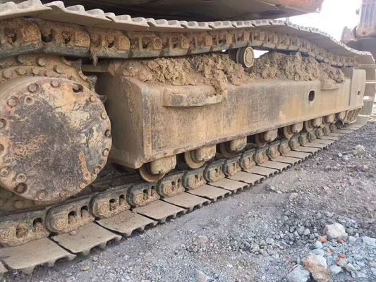 EX400-3 Máy xúc Hitachi đã qua sử dụng nhà cung cấp