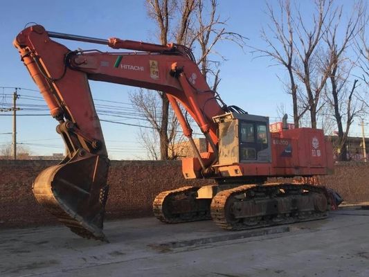 EX1200 Máy xúc Hitachi đã qua sử dụng nhà cung cấp