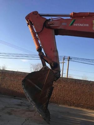 EX1200 Máy xúc Hitachi đã qua sử dụng nhà cung cấp