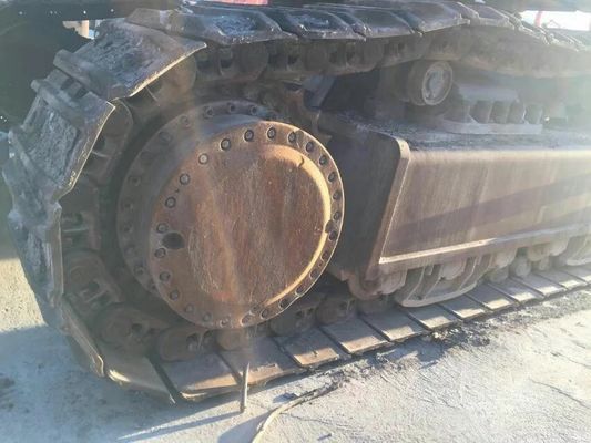 EX1200 Máy xúc Hitachi đã qua sử dụng nhà cung cấp