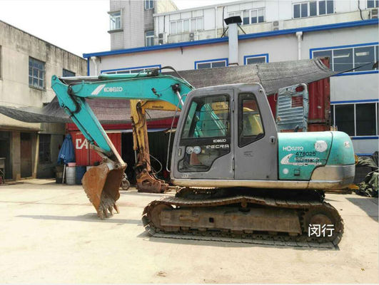 SK100 Máy xúc Kobelco đã qua sử dụng nhà cung cấp