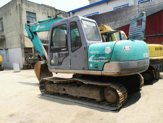 SK100 Máy xúc Kobelco đã qua sử dụng nhà cung cấp