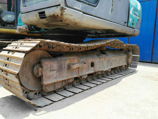 SK100 Máy xúc Kobelco đã qua sử dụng nhà cung cấp
