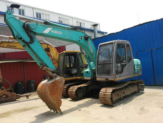 SK100 Máy xúc Kobelco đã qua sử dụng nhà cung cấp