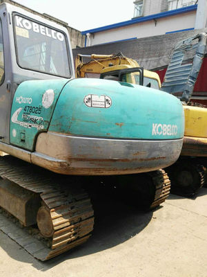 SK100 Máy xúc Kobelco đã qua sử dụng nhà cung cấp