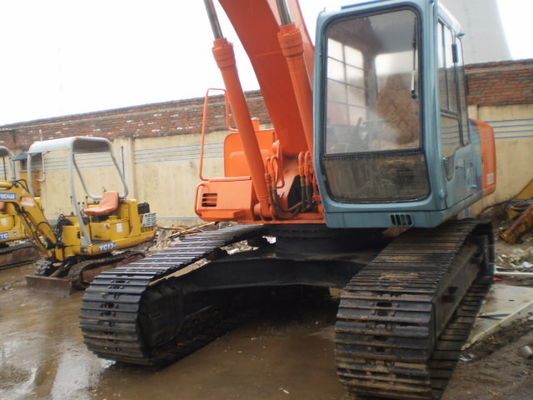 Máy xúc bánh xích HITACHI EX200-3 đã qua sử dụng nhà cung cấp
