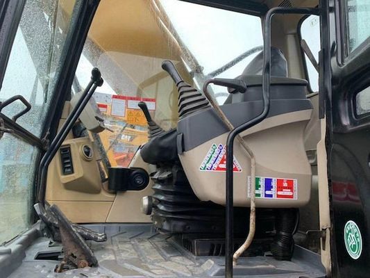 Năm 2011 Thùng 1,6m3 Caterpillar 325D Máy đào kim giây nhà cung cấp