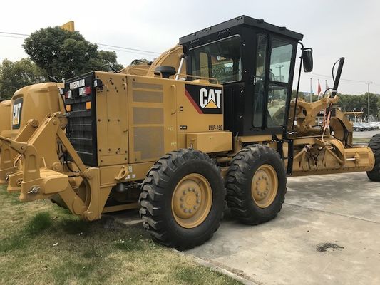 Caterpillar 140K Máy phân loại động cơ đã qua sử dụng nhà cung cấp