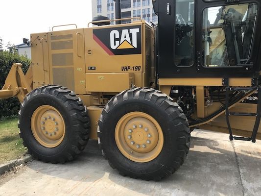 Caterpillar 140K Máy phân loại động cơ đã qua sử dụng nhà cung cấp