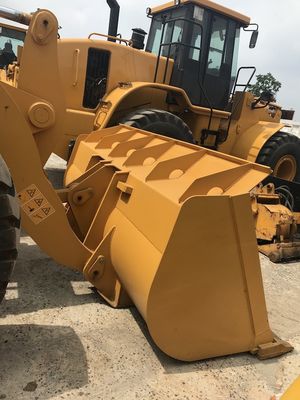 LIugong ZL50CN Máy xúc lật thứ hai nhà cung cấp