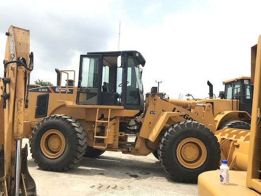 Liugong LG856 16500kg Thùng 3m3 Máy xúc lật thứ hai nhà cung cấp